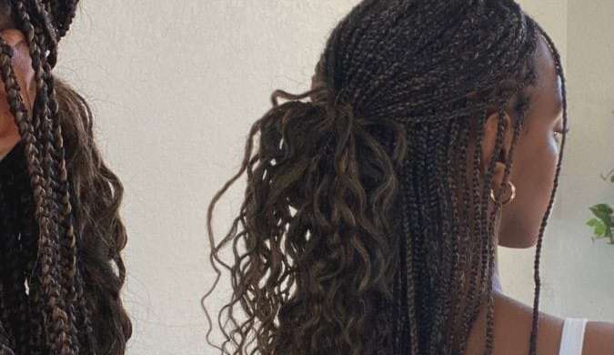 Gypsy Braids: as tranças de 2023