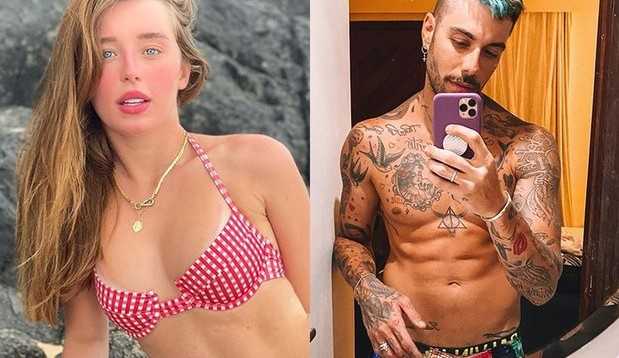 Segundo fãs, Gui Araújo posta indireta pra Duda Reis