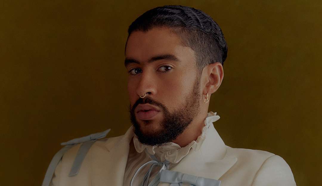 Revista “Time” aponta Bad Bunny comoo “herdeiro legítimo” de Beyoncé e Michael Jackson