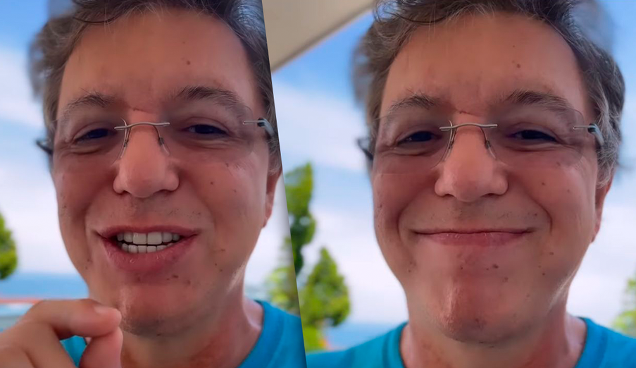 Boninho diz que o público votará “inverso” no próximo paredão