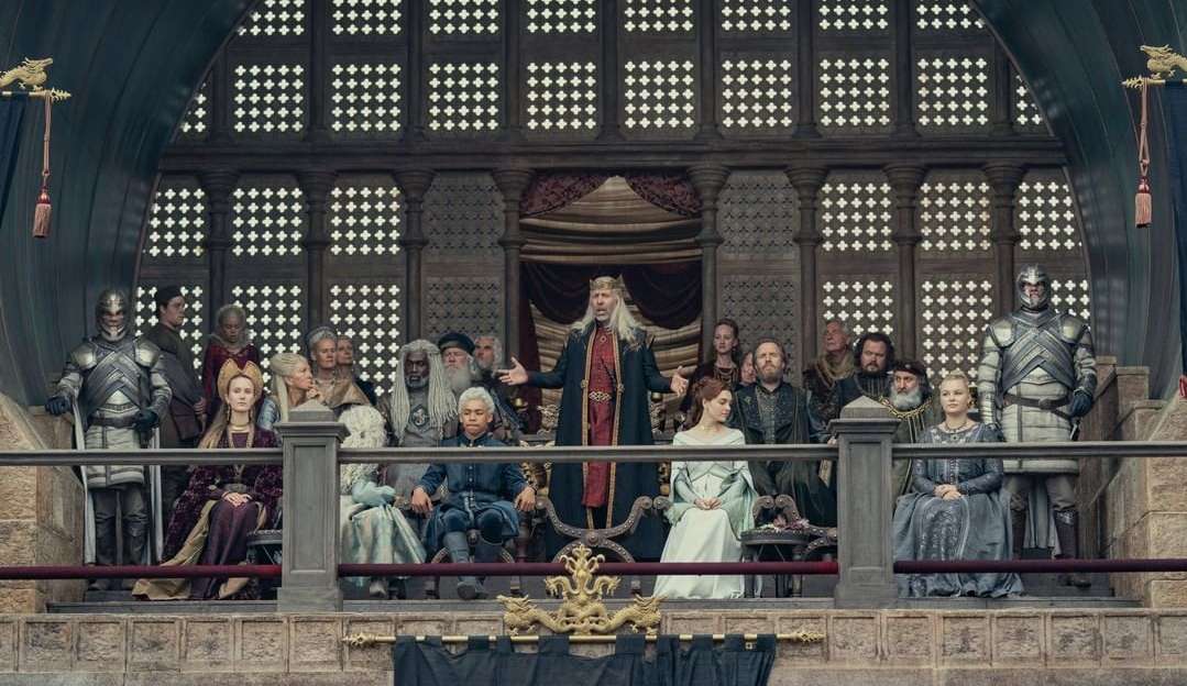 A Casa do Dragão: Com 2ª temporada mais curta, HBO já fala em 3ª temporada