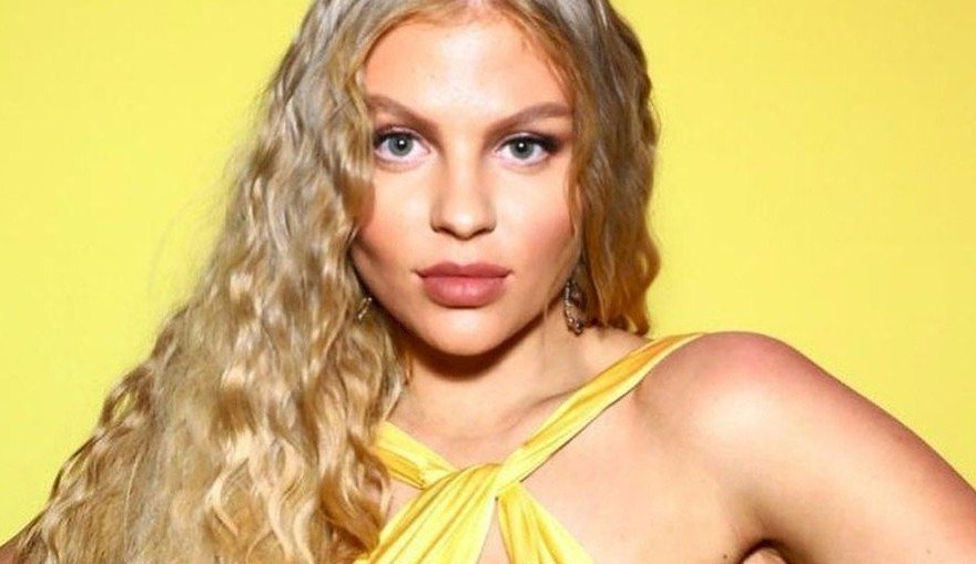 Luísa Sonza é processada devido rompimento de contrato com a Chantilly Produções