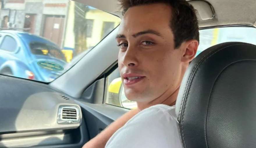 Bruno Krupp é liberado e responderá em liberdade após oito meses preso