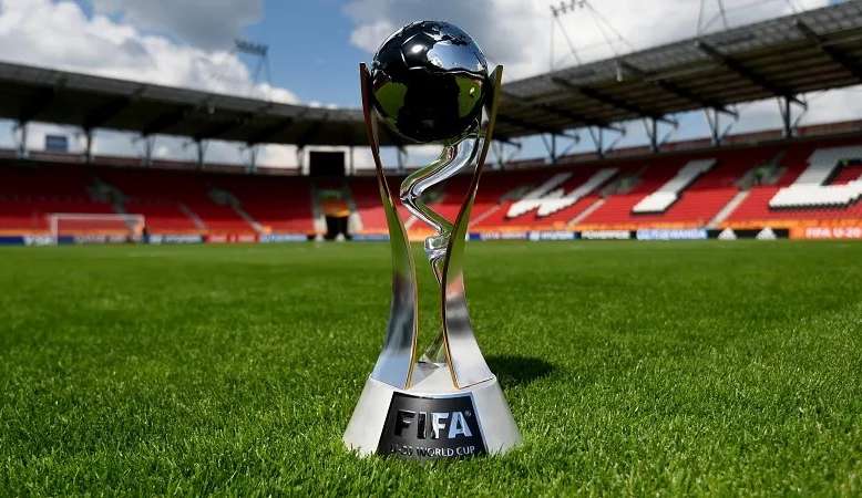 FIFA retira Copa do Mundo Sub-20 da Indonésia
