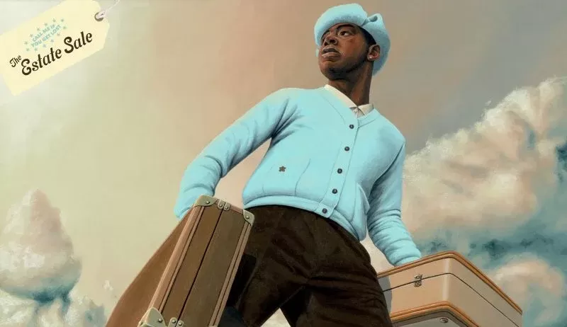 Tyler, The Creator lança clipe de “Sorry Not Sorry”