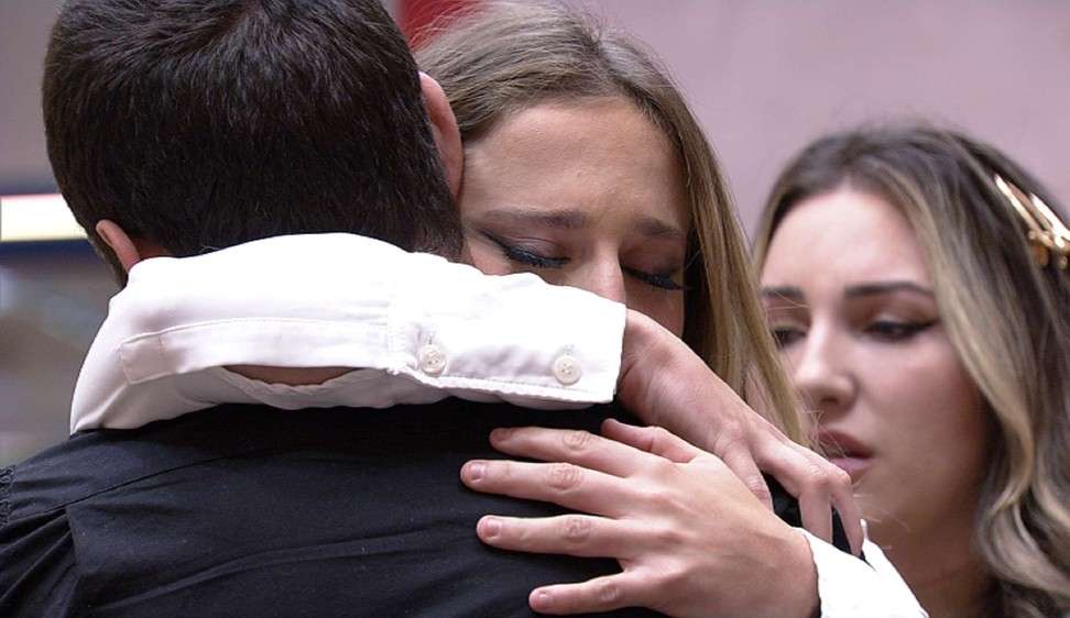 Resumão do que rolou na casa nesta quarta-feira