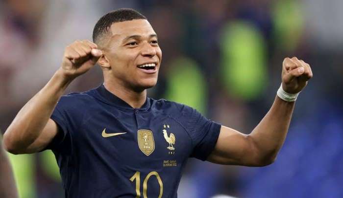 Mbappé ganha quase o dobro de Neymar e Messi, diz jornal