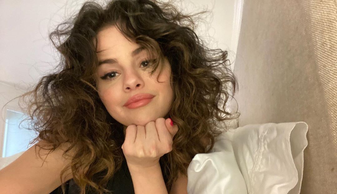 Selena Gomez estrelará em thriller psicológico “Spiral” que terá Drake como produtor executivo