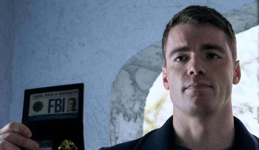 Netflix confirma segunda temporada de “O Agente Noturno”