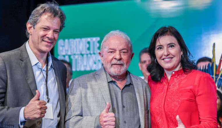 Governo divulga novo arcabouço fiscal para substituir teto de gastos