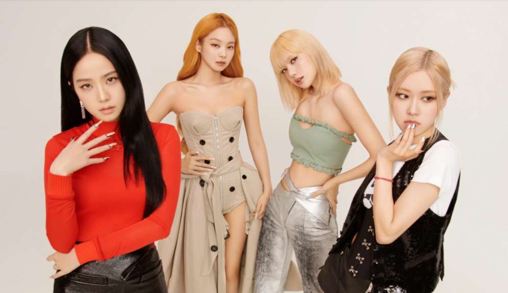 Troca na Segurança Nacional da Coreia do Sul pode envolver show do Blackpink