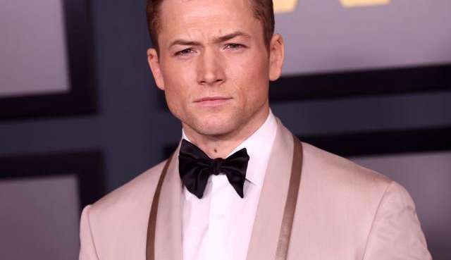 Taron Egerton afirma que responder especulações de “Wolverine” e “007” é “frustrante”