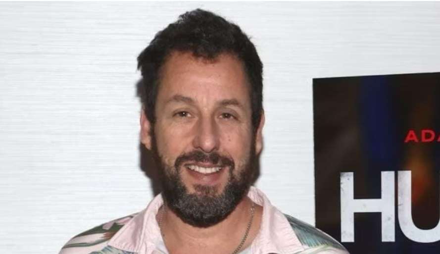 Adam Sandler revela ter feito cirurgia no quadril por “Necessidade de correção”