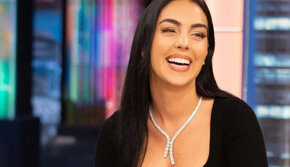 Georgina Rodríguez defende atriz espanhola que virou mãe aos 68 anos