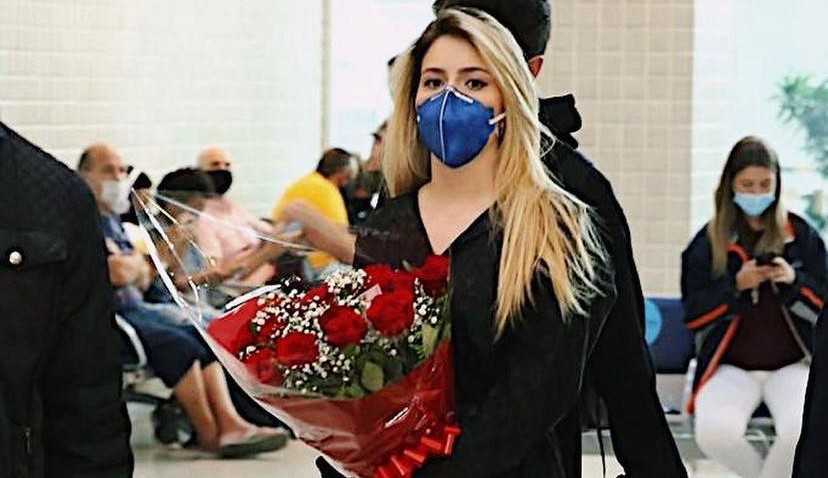 Viih Tube desabafa sobre cancelamento e diz: “/minha eliminação foi justa”/