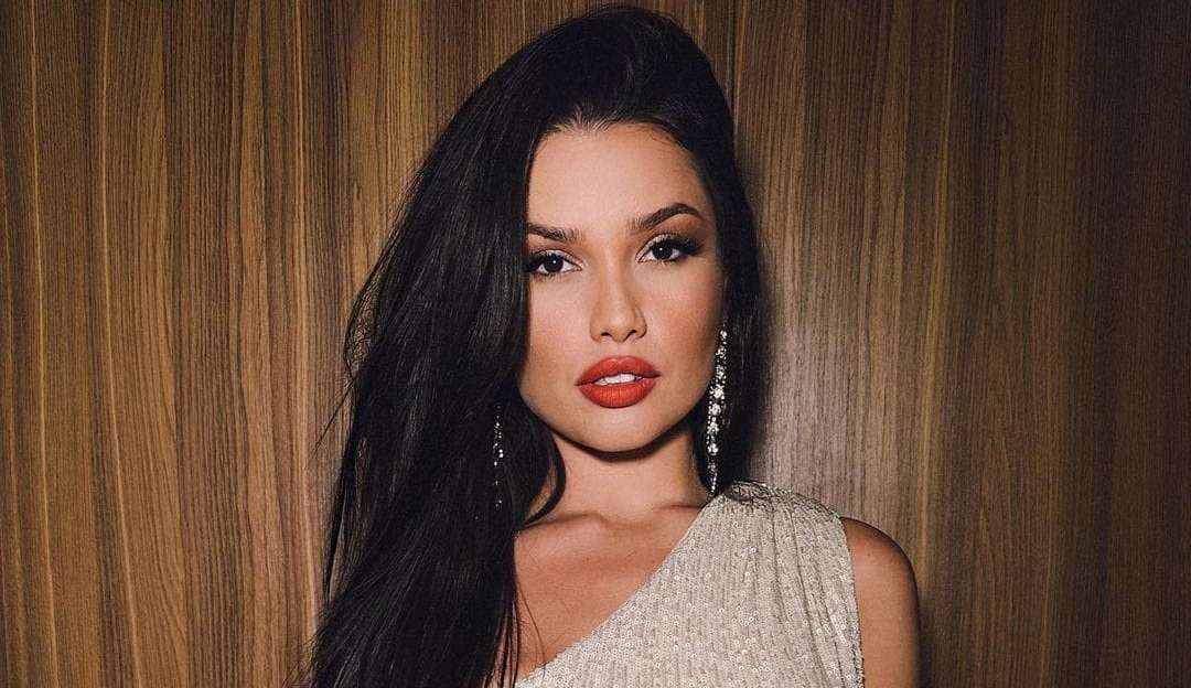 Juliette mostra momento fofo com Cris, filho de Bianca Andrade