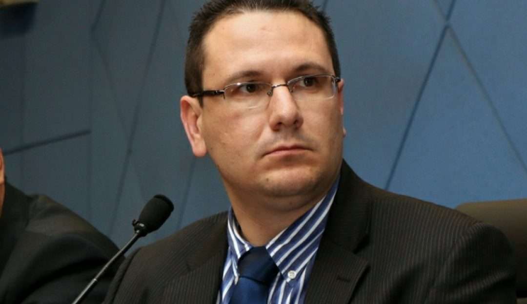 Deputados estaduais apresentam projetos de lei contra atentados nas escolas de SP