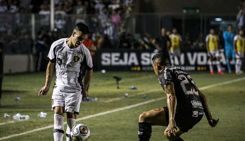 Sport e Ceará reeditam final da Copa do Nordeste