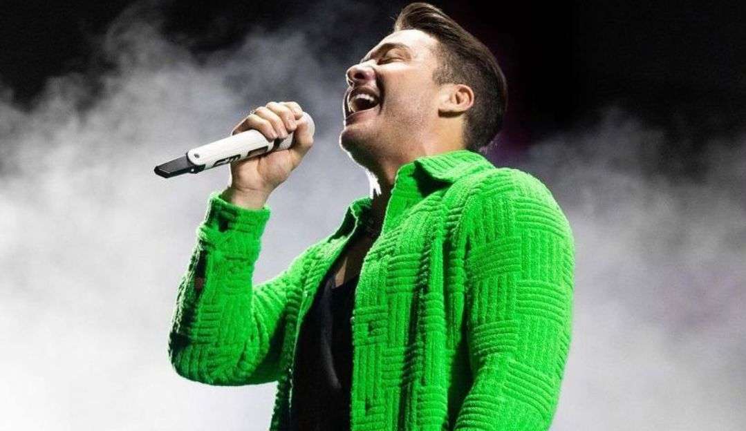 #Sextou: Wesley Safadão, Valesca Popozuda e Tierry estão entre os destaques desta semana