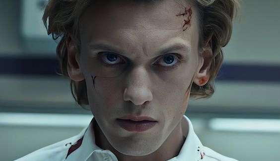 Clássico filme de terror contará com presença de Jamie Campbell em seu remake