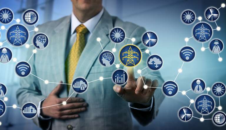 Entenda o que são ecossistemas de negócios