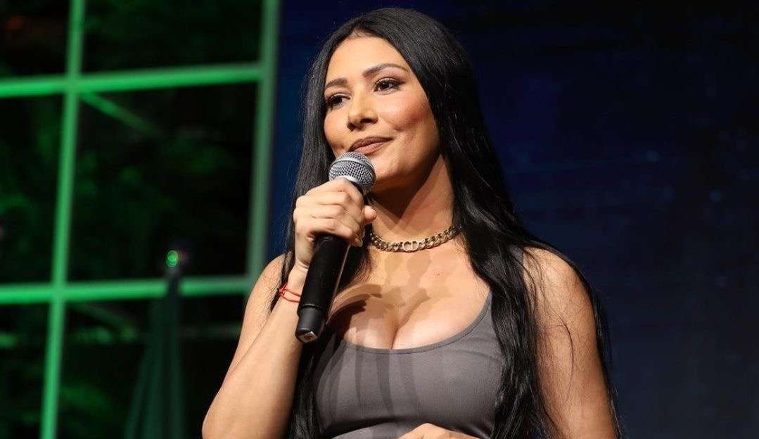 Simaria afirma que pandemia a fez mudar o rumo da carreira e vida pessoal