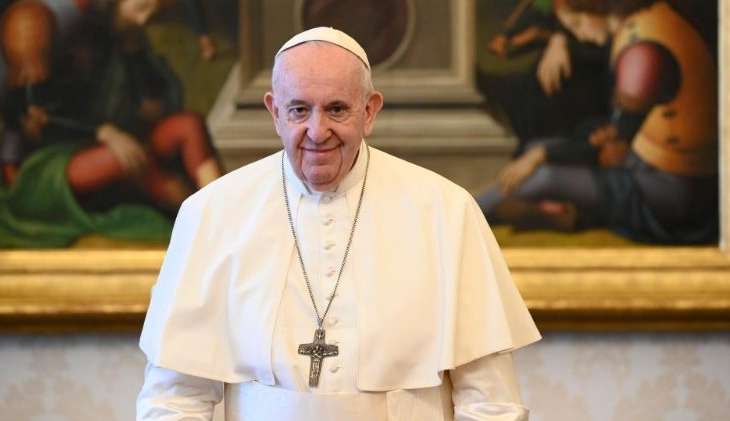 Papa Francisco afirma que Lula foi condenado injustamente e que Dilma é uma excelente mulher