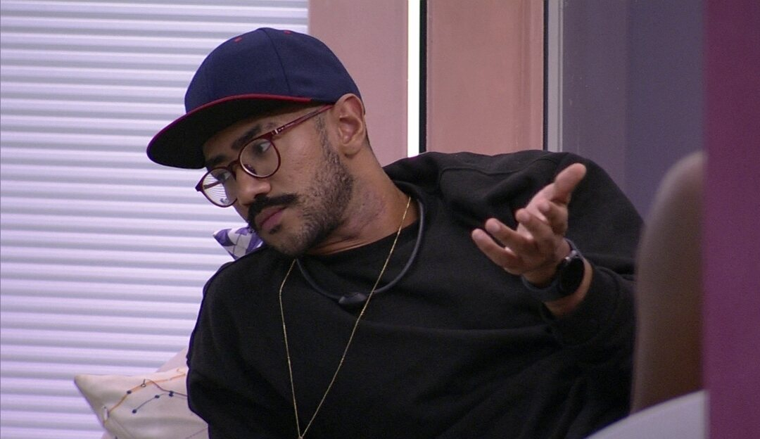 Discussão e muita confusão agitam a madrugada deste sábado