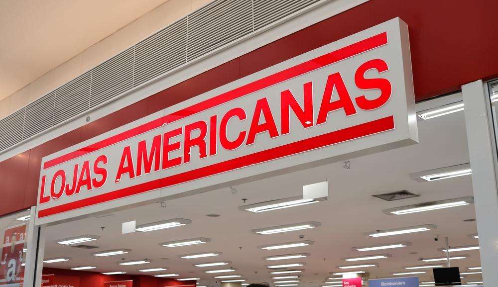 Americanas abre mais de mil vagas para a páscoa durante recuperação judicial