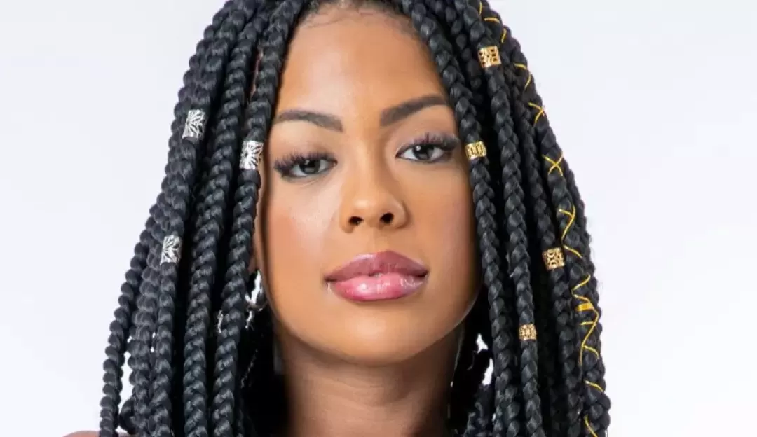 Marvvila se frustra ao ganhar o castigo do monstro pela quarta vez