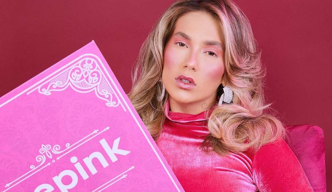 Virginia Fonseca cancela live de 12h após morte de avó de Zé Felipe