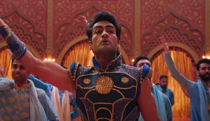 Kumail Nanjiani fala sobre seu papel em “Ghostbusters: Mais Além”