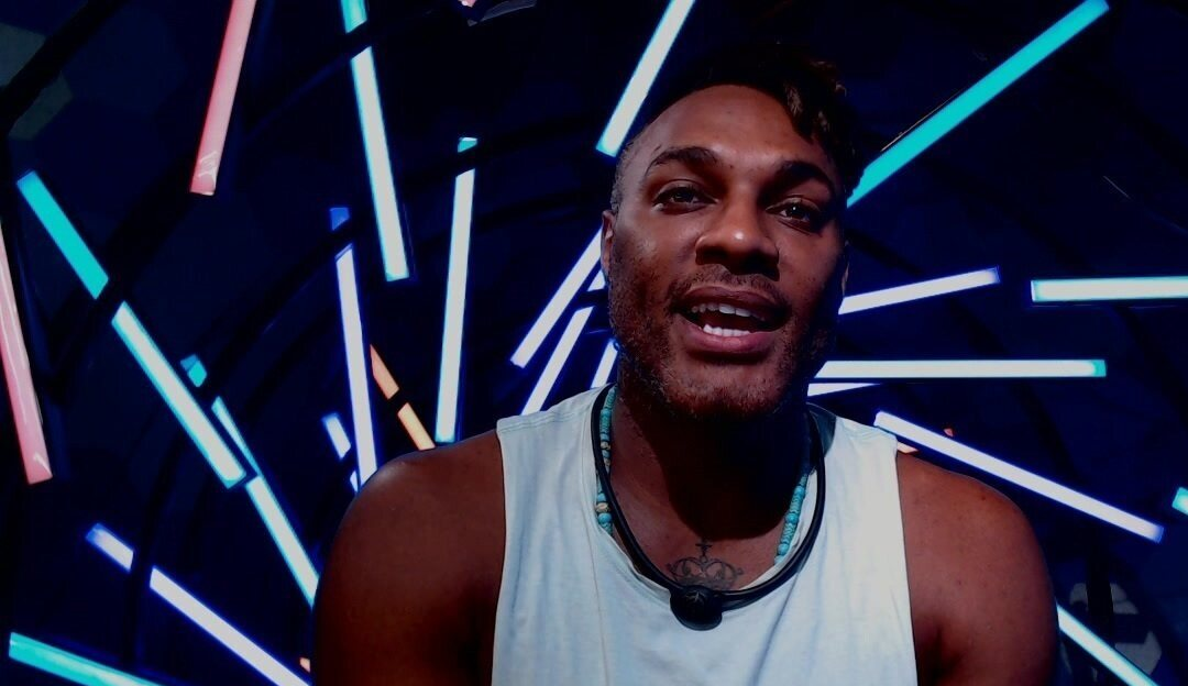 Fred, no Raio X, revela desconfiança em relação a Ricardo