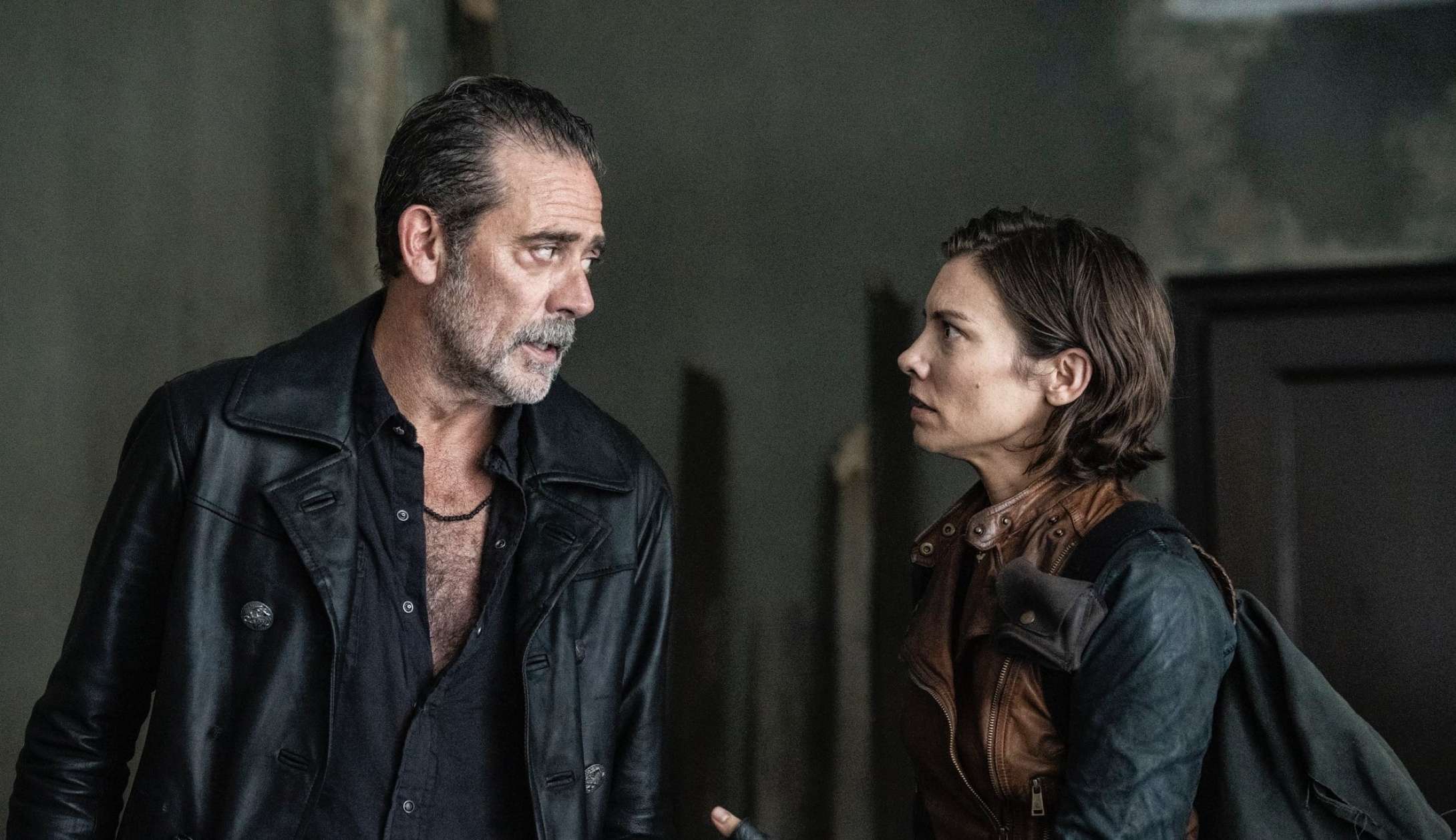 Novas imagens de “The Walking Dead: Dead City” são divulgadas