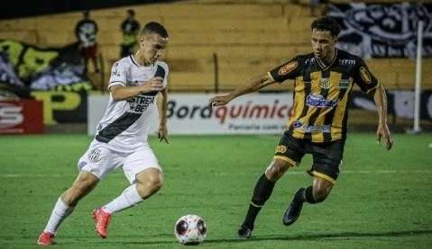 Ponte e Novorizontino de volta a elite do Paulistão