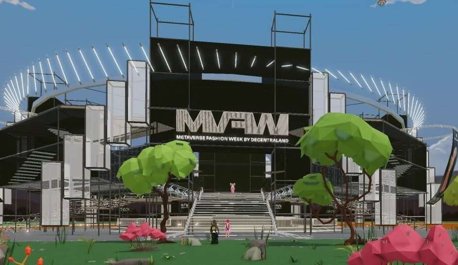 Produtora brasileira diz que baixa do Metaverso não atrapalhou o “Metaverse Fashion Week”