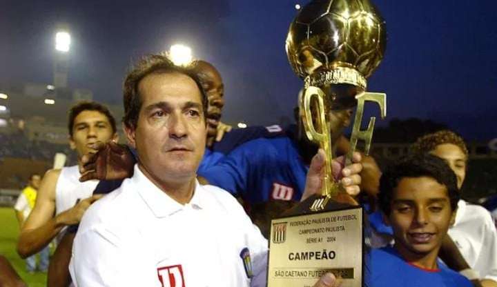 Veja algumas zebras que chocaram o país com títulos estaduais