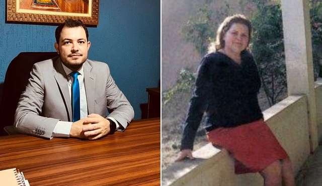 Jovem se torna advogado e consegue indenização por morte da mãe