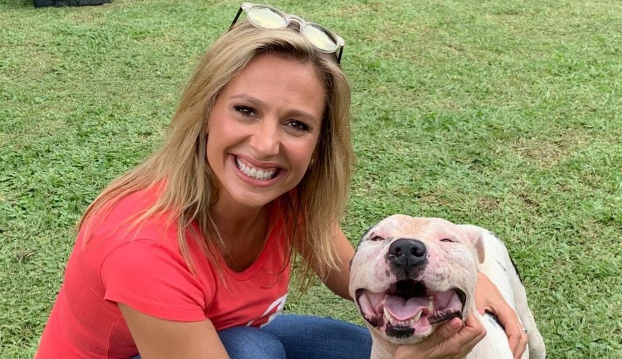 Luisa Mell testa positivo para a COVID-19 novamente: ‘Estou bem mal’