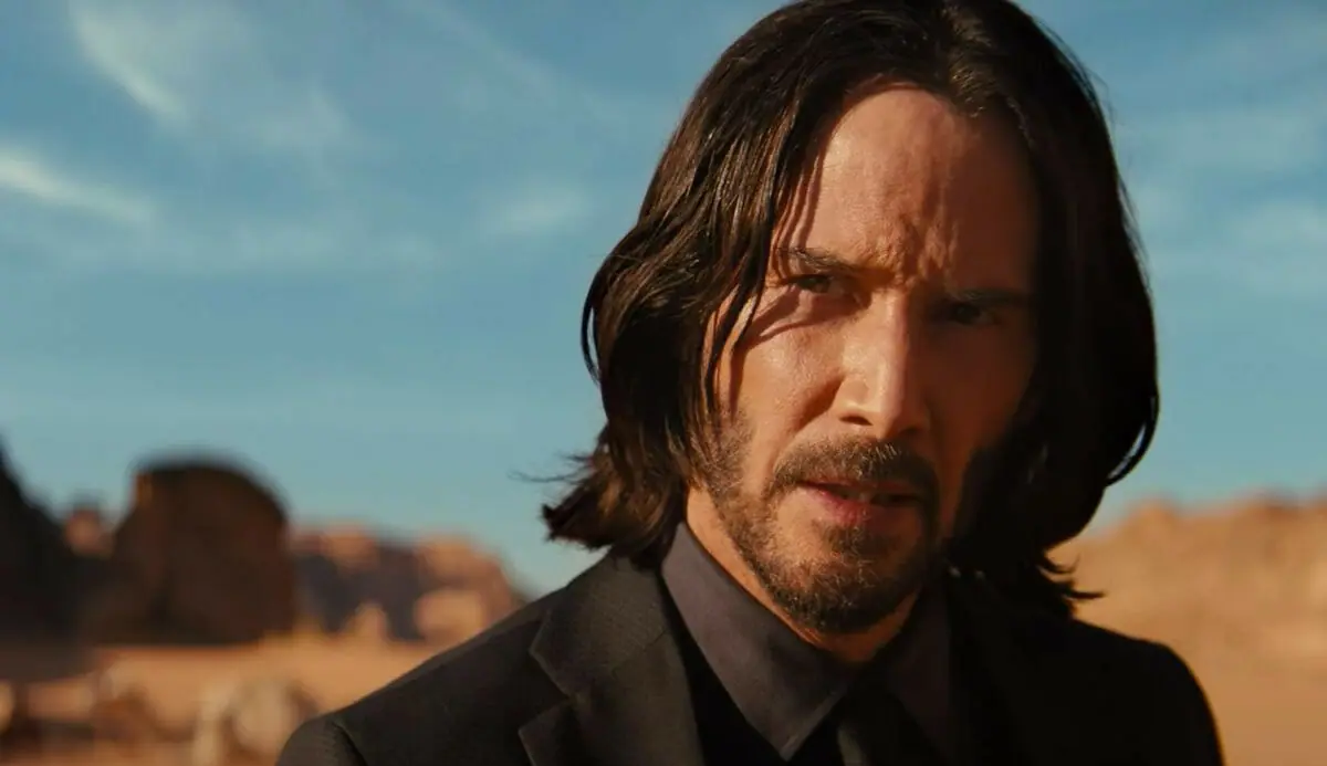 “John Wick 4” tem estreia bombástica e lidera bilheterias no Brasil