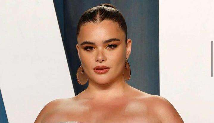 Barbie Ferreira não quis ser a “melhor amiga gorda” em “Euphoria”
