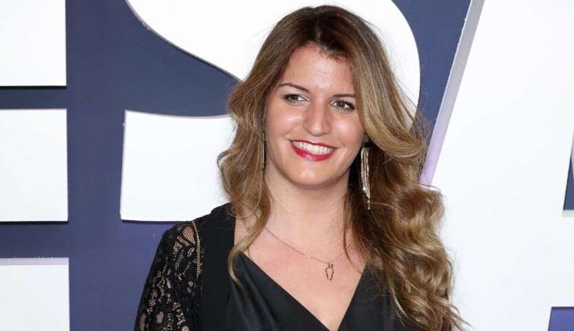 Ministra francesa é capa da revista “Playboy” e recebe críticas