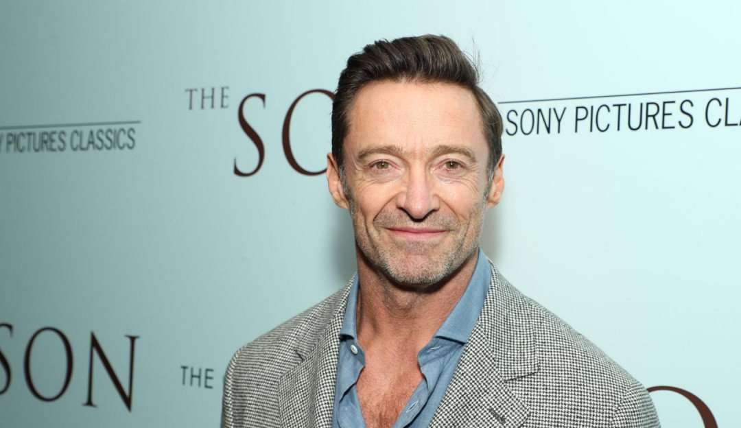 Astro Hugh Jackman revela que passou por duas biópsias recentemente