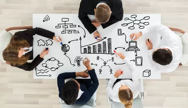 Sete em cada dez empresas não atingiram metas de vendas em 2022