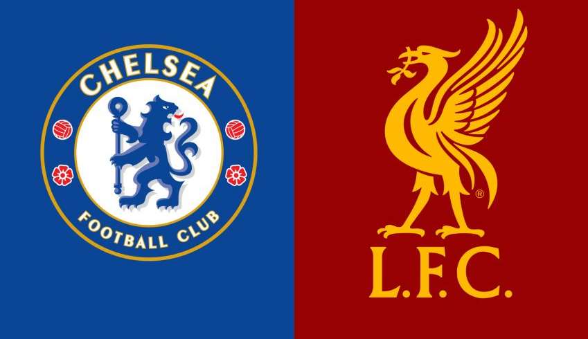 Chelsea x Liverpool: confira horário, onde assistir e detalhes do duelo