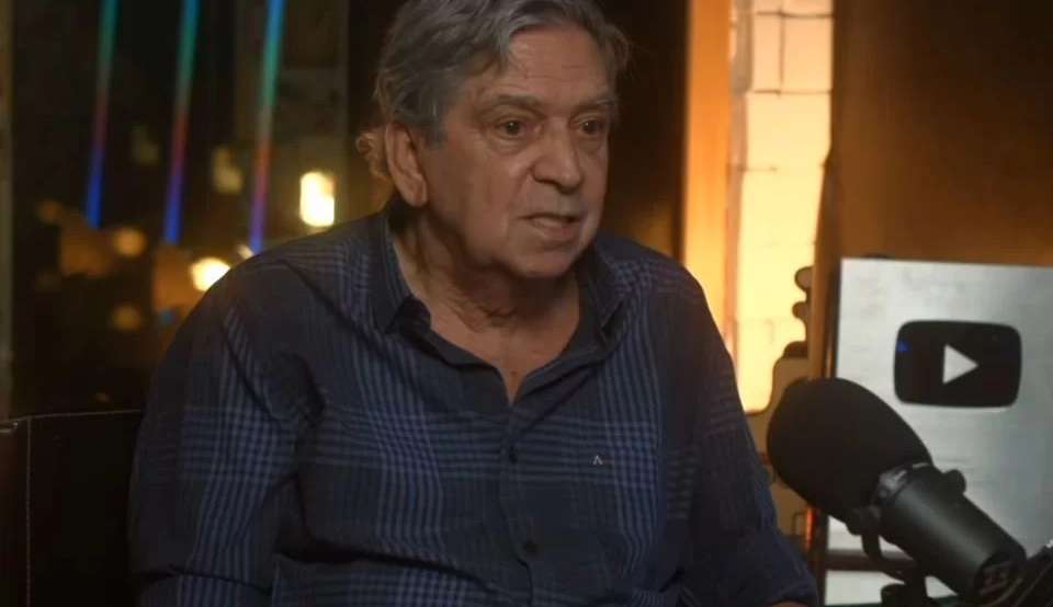 Produtor Guto Graça já deu tapa na cara de Marlene Mattos para defender Xuxa