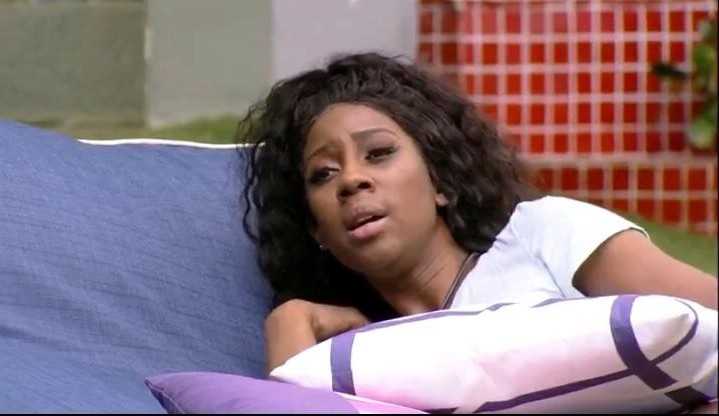 Camilla de Lucas diz que o foco das primeiras semanas de jogo eram Lucas e Juliette