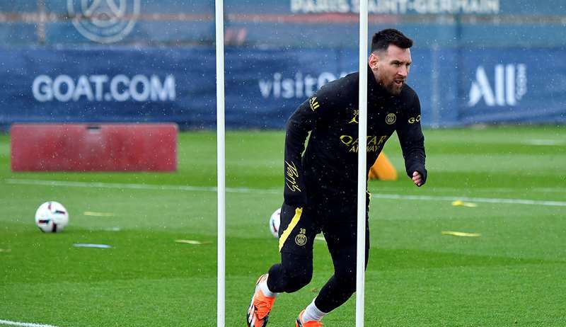 Messi recebe proposta milionária do Al-Hilal, rejeita oferta do PSG e quer ficar na Europa