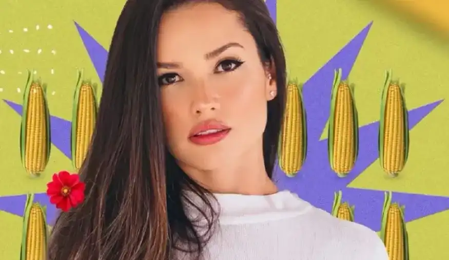 Juliette bate a marca de 23 milhões de seguidores no Instagram