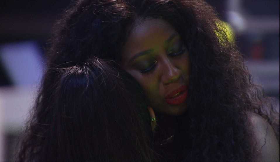 Juliette diz estar se sentindo excluída na casa e Camilla de Lucas alerta: ‘você não confia em você’